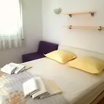 Rosalia Apartments