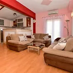 Rosalia Apartments