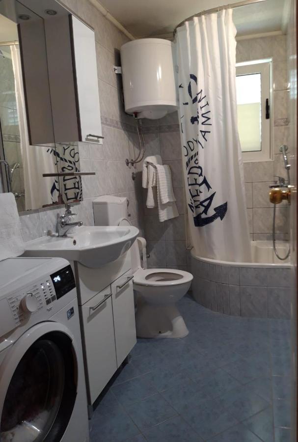 Apartment Rosalia *