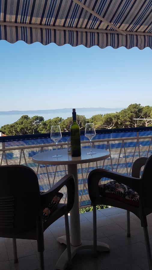 Apartment Rosalia Makarska
