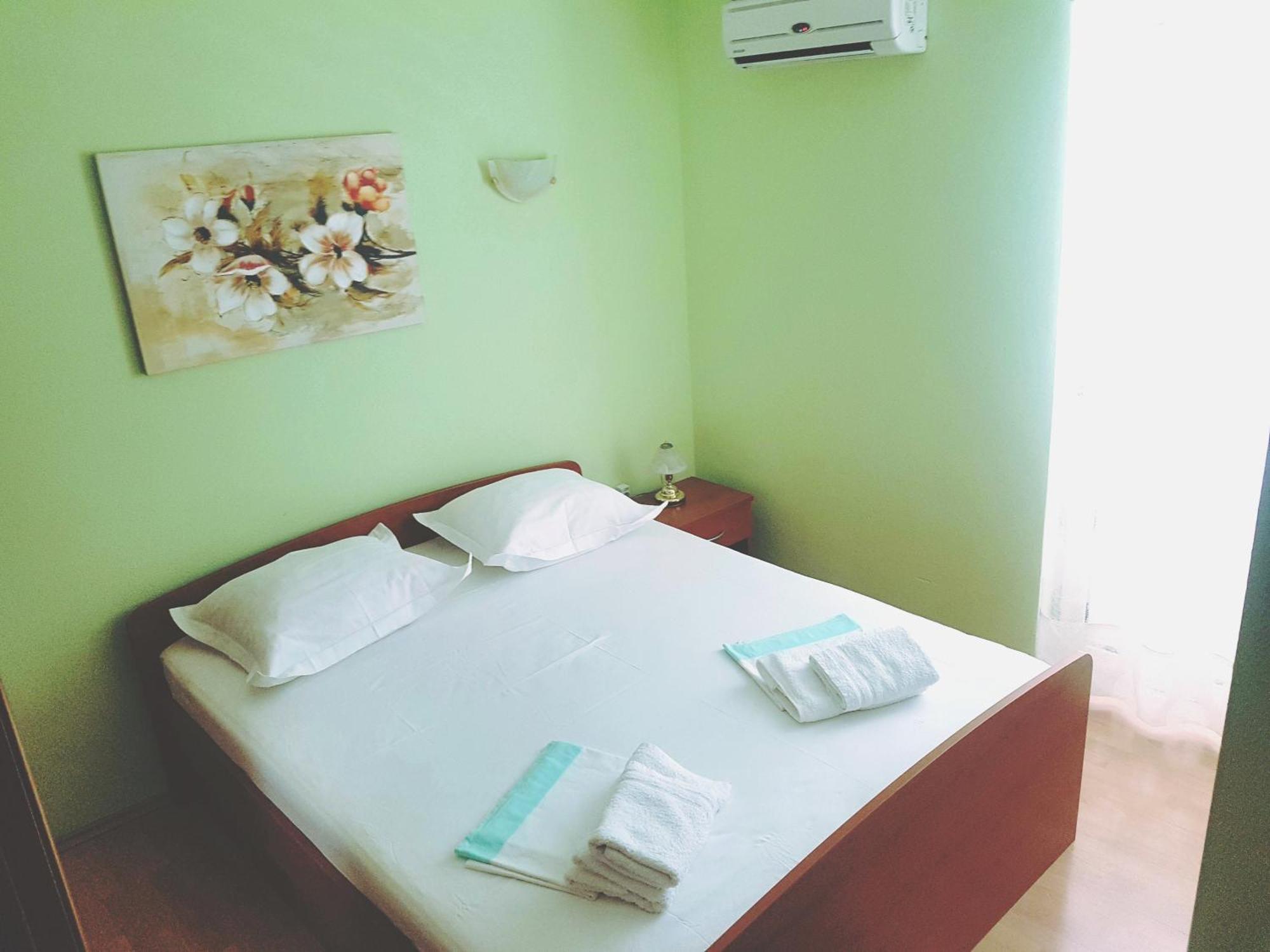 Apartment Rosalia *