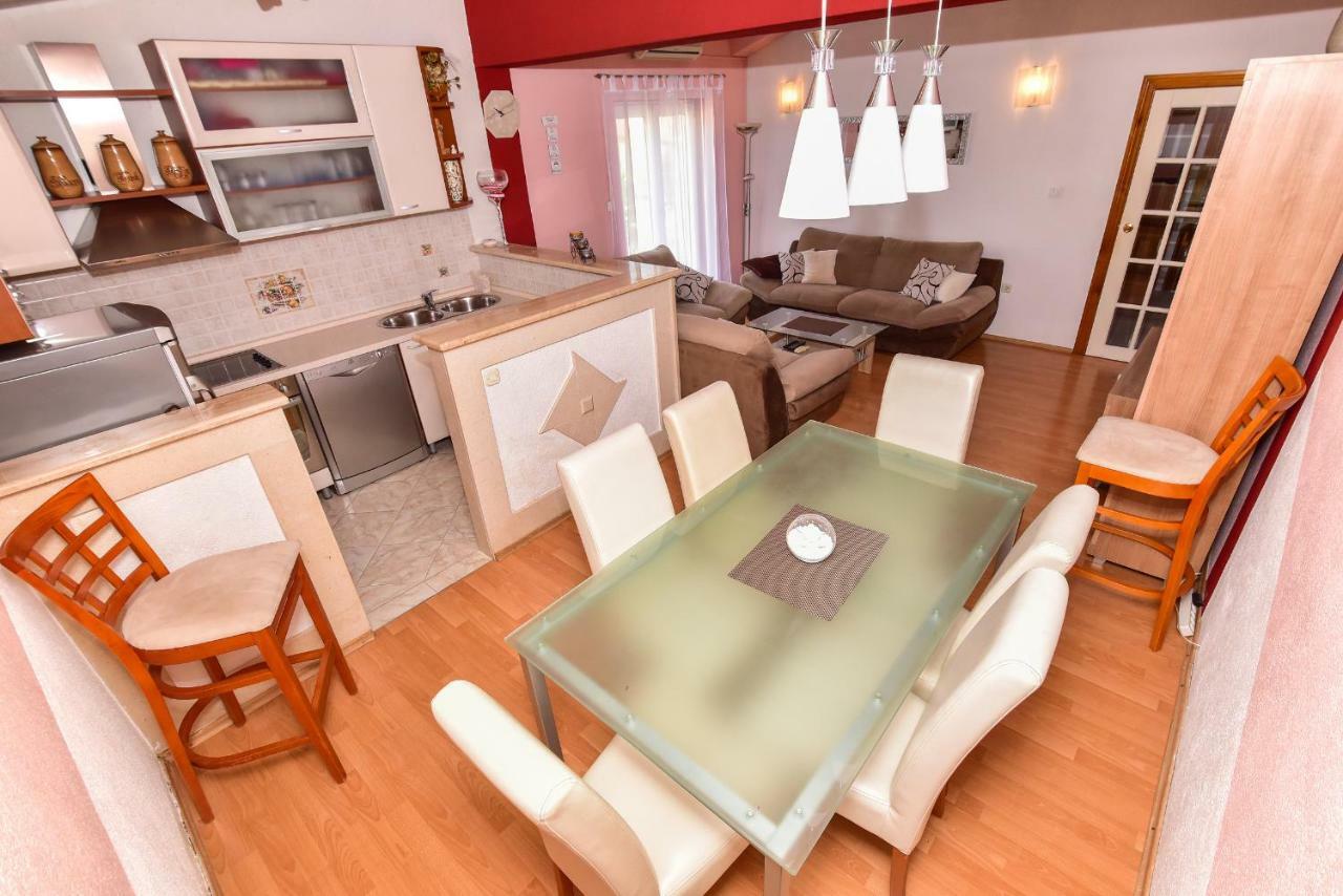 Apartment Rosalia
